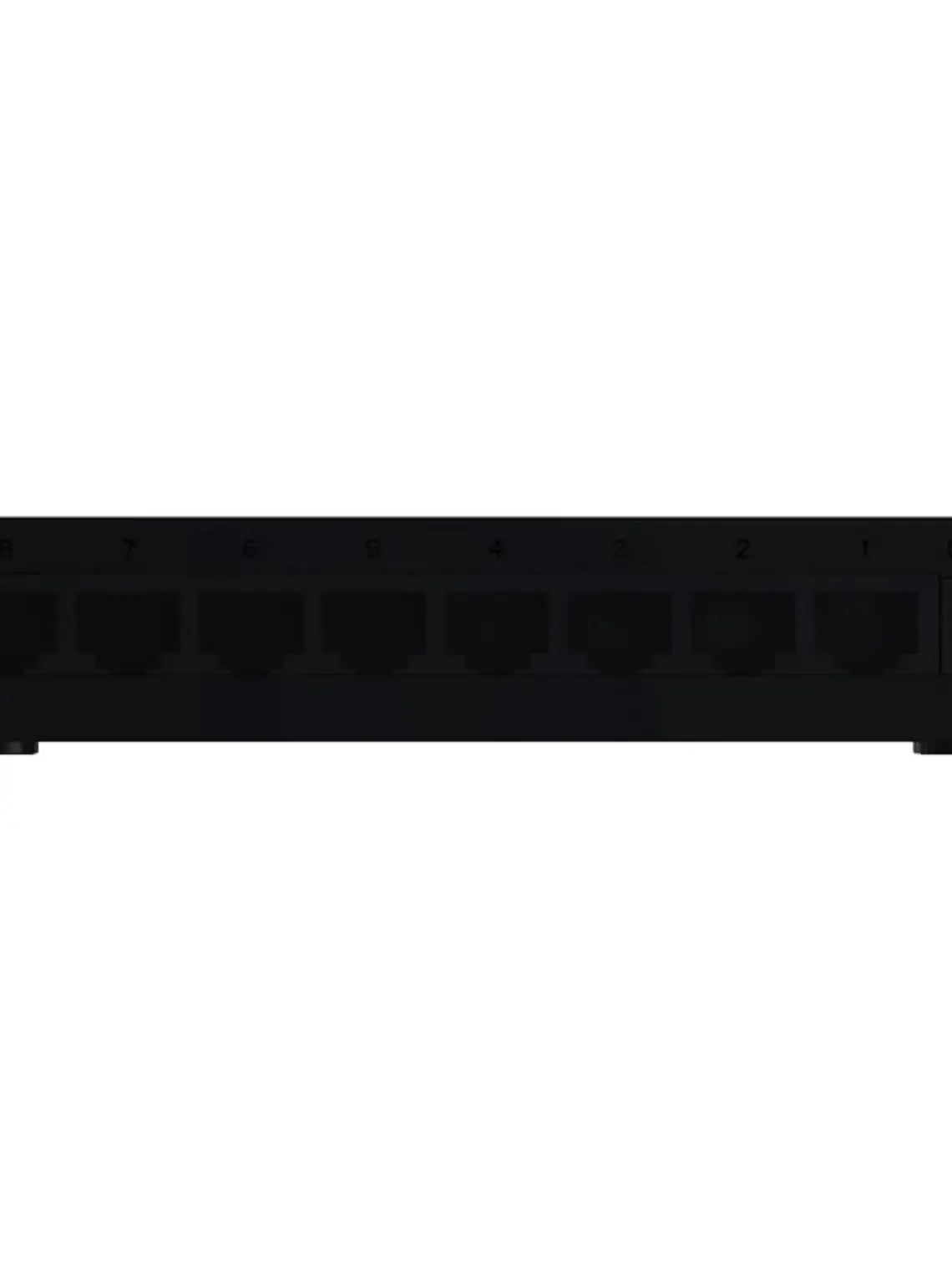 Edimax ES-3308P Switch 8x10/100Mbps Mini 2