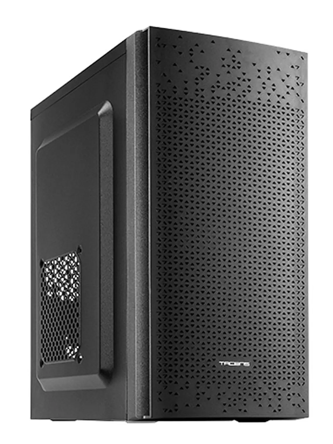 TACENS ANIMA M-Atx AC6500 500W PSU USB 3.0 Black 1