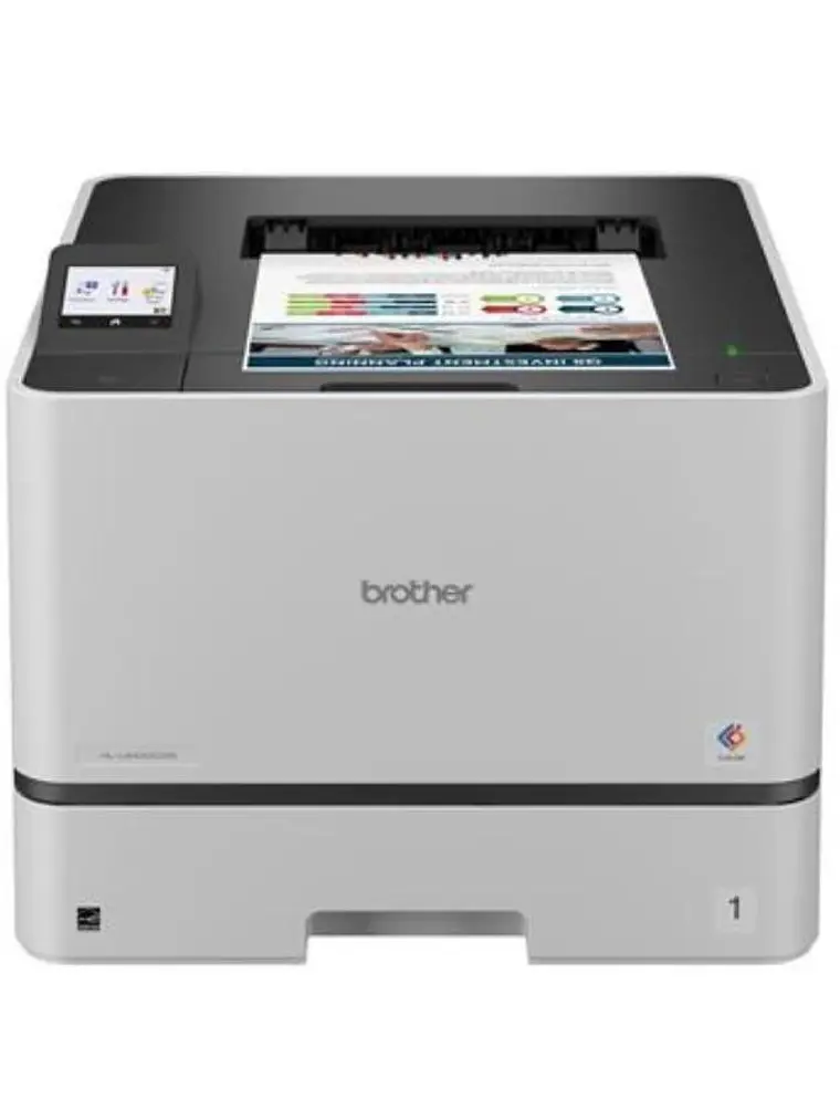 Brother Impresora Laser Color HL-L8430CDW 1