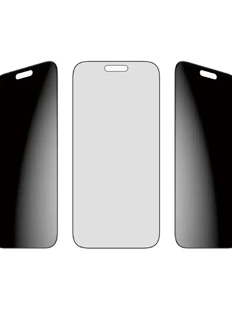 PanzerGlass Privacy Protector iPhone 17 Pro Max 2