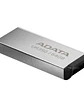 ADATA Lapiz Usb UR350 64GB USB 3.2 Metálica - Miniatura 4