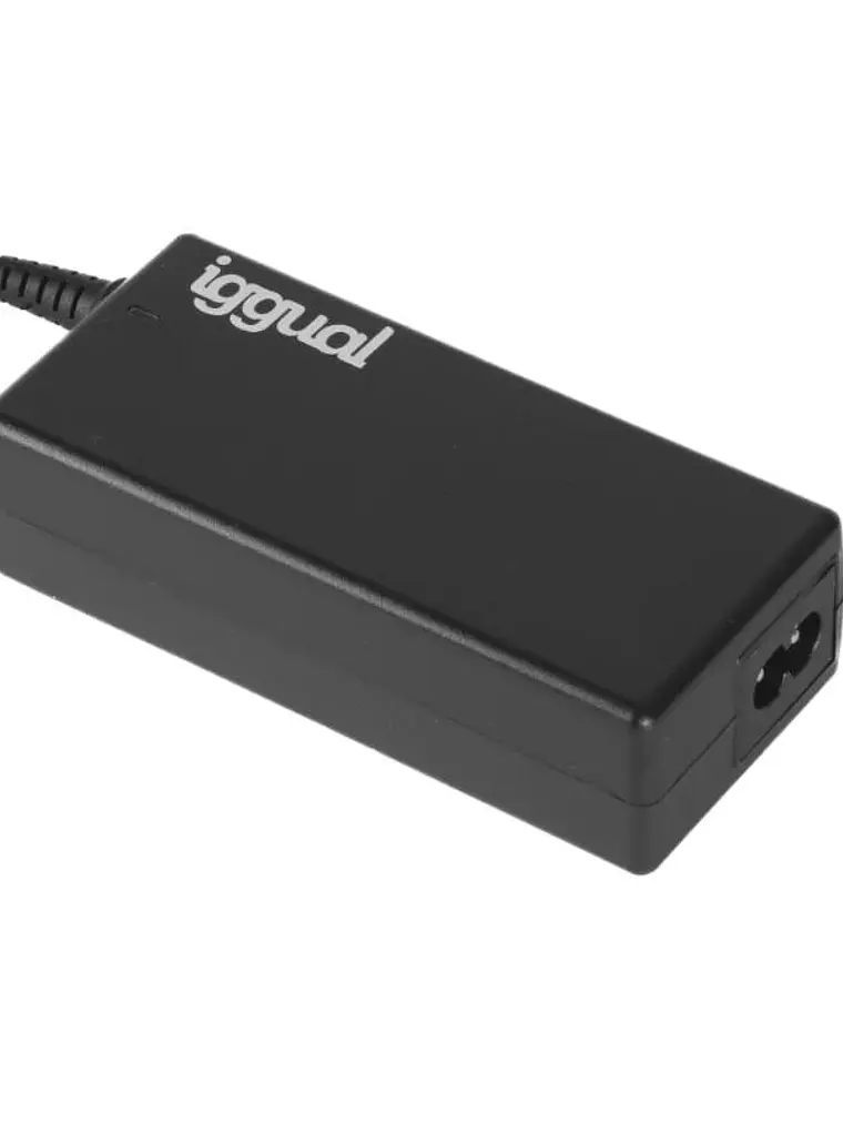 iggual Cargador Universal Automático CUA-11T-65W 3