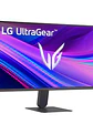 LG 24G411A-B Monitor 24