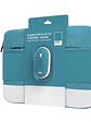 Celly Kit Sleeve Pantone + raton 15,6