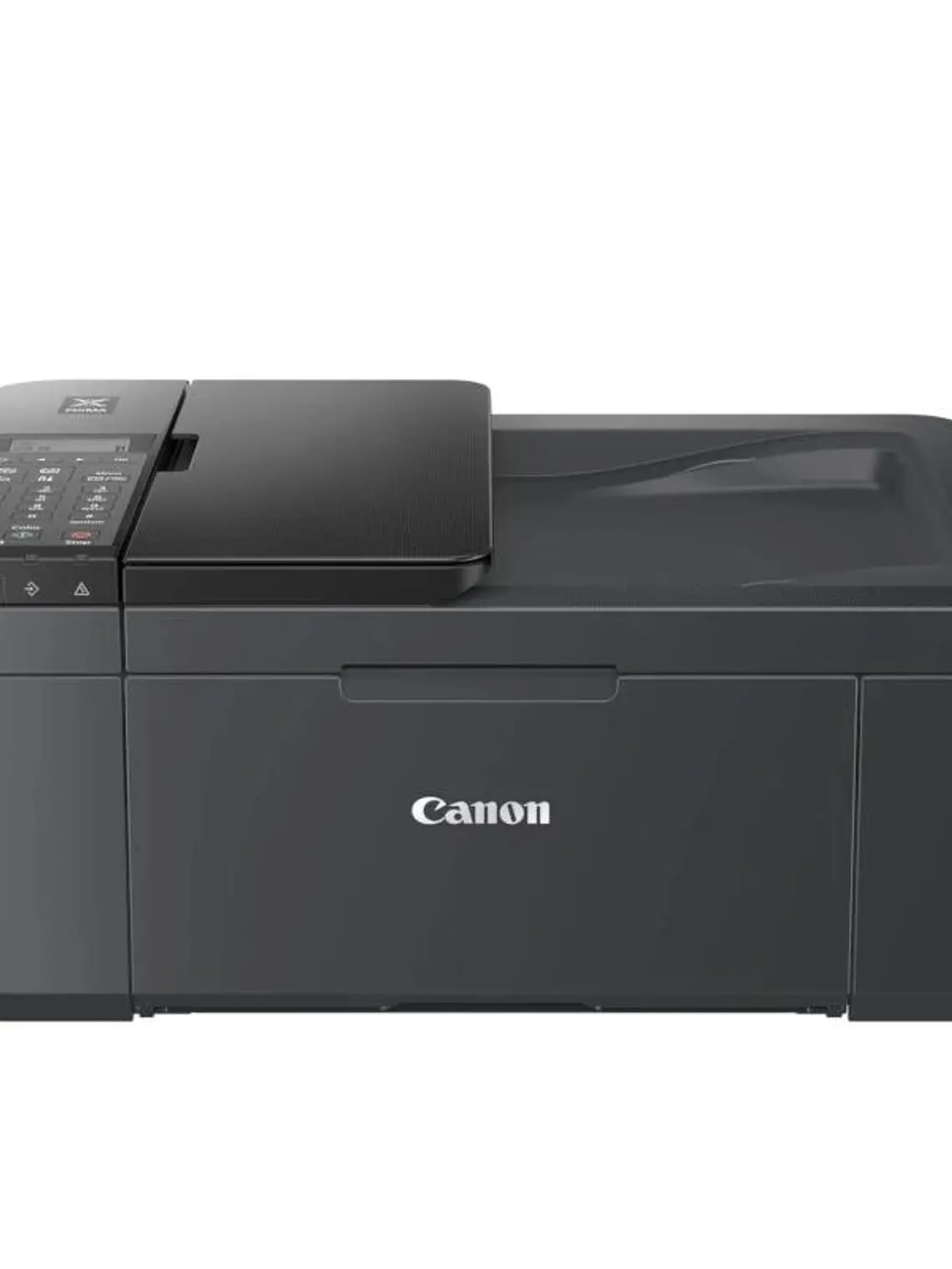 Canon Multifunción Pixma TR4755i BK 1