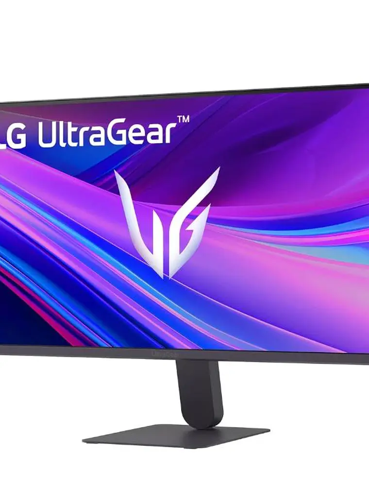 LG 24G411A-B Monitor 24