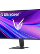 LG 24G411A-B Monitor 24