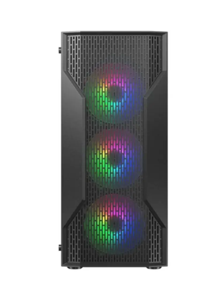 Cougar Caja Semitorre MX110 Rgb 1