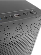 TACENS ANIMA M-Atx AC6500 500W PSU USB 3.0 Black - Miniatura 4