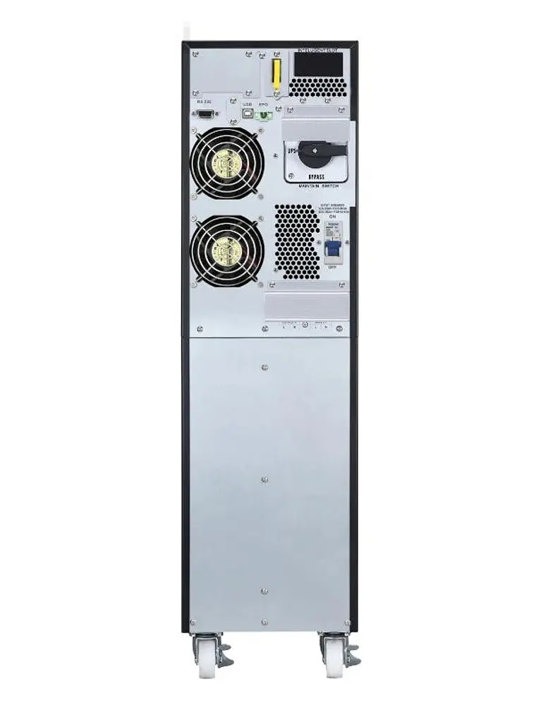 APC Easy UPS SRV 6000VA 230V 3