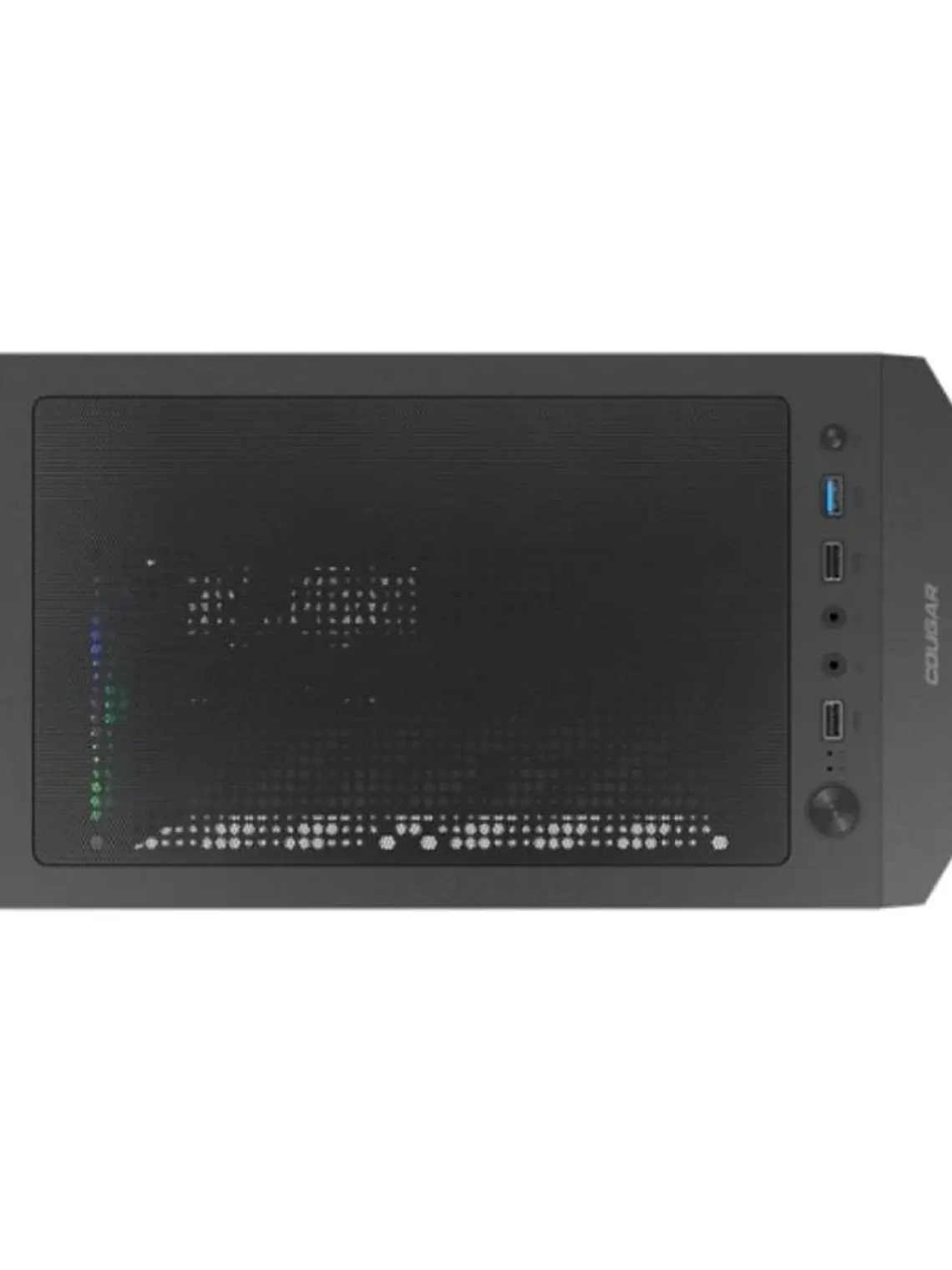 Cougar Caja Semitorre MX110 Rgb 3