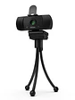 KROM KAM Webcam Gaming 1080p HD - Miniatura 4