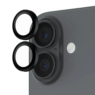 PanzerGlass Camera Protec. iPhone 17-16-16Plus Neg