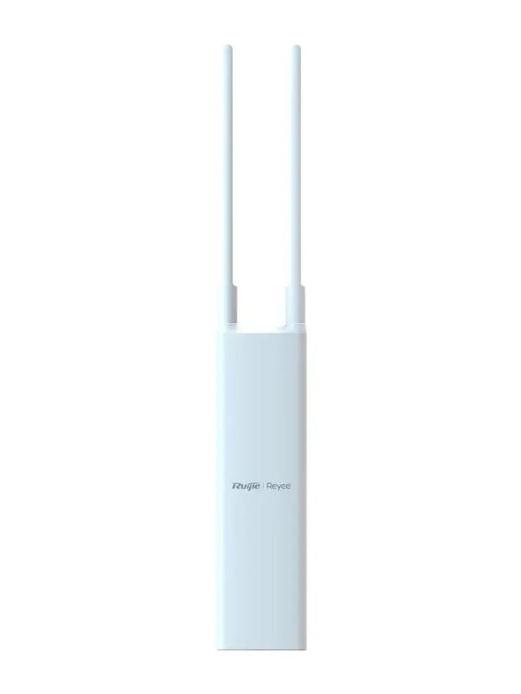 Reyee AP WiFi5 AC1300 Dual IP65 waterproof 1×GbE 1