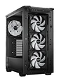 be quiet! PURE BASE 501 LX Black - Miniatura 2