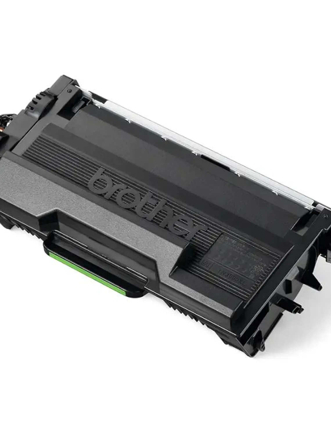 Brother Tóner TN3600XL Negro 2