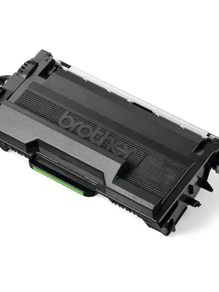 Brother Tóner TN3600XL Negro 2
