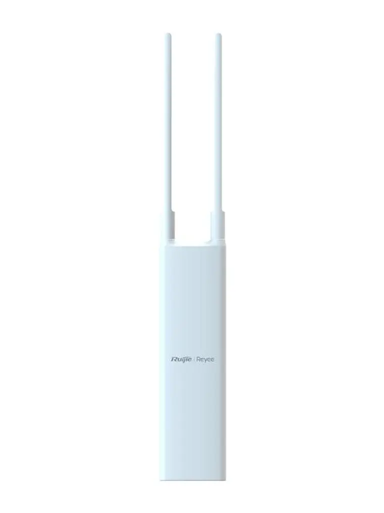 Reyee AP WiFi5 AC1300 Dual IP65 waterproof 1×GbE 2