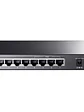 TP-LINK TL-SG1008P Switch 8xGB 4xPoE - Miniatura 3