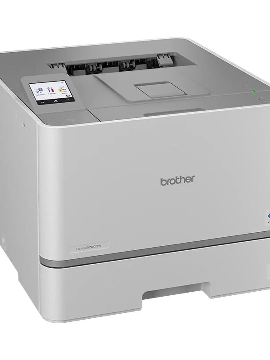 Brother Impresora Laser Color HL-L8750CDW 3