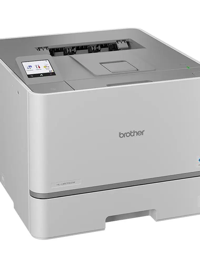Brother Impresora Laser Color HL-L8750CDW 3