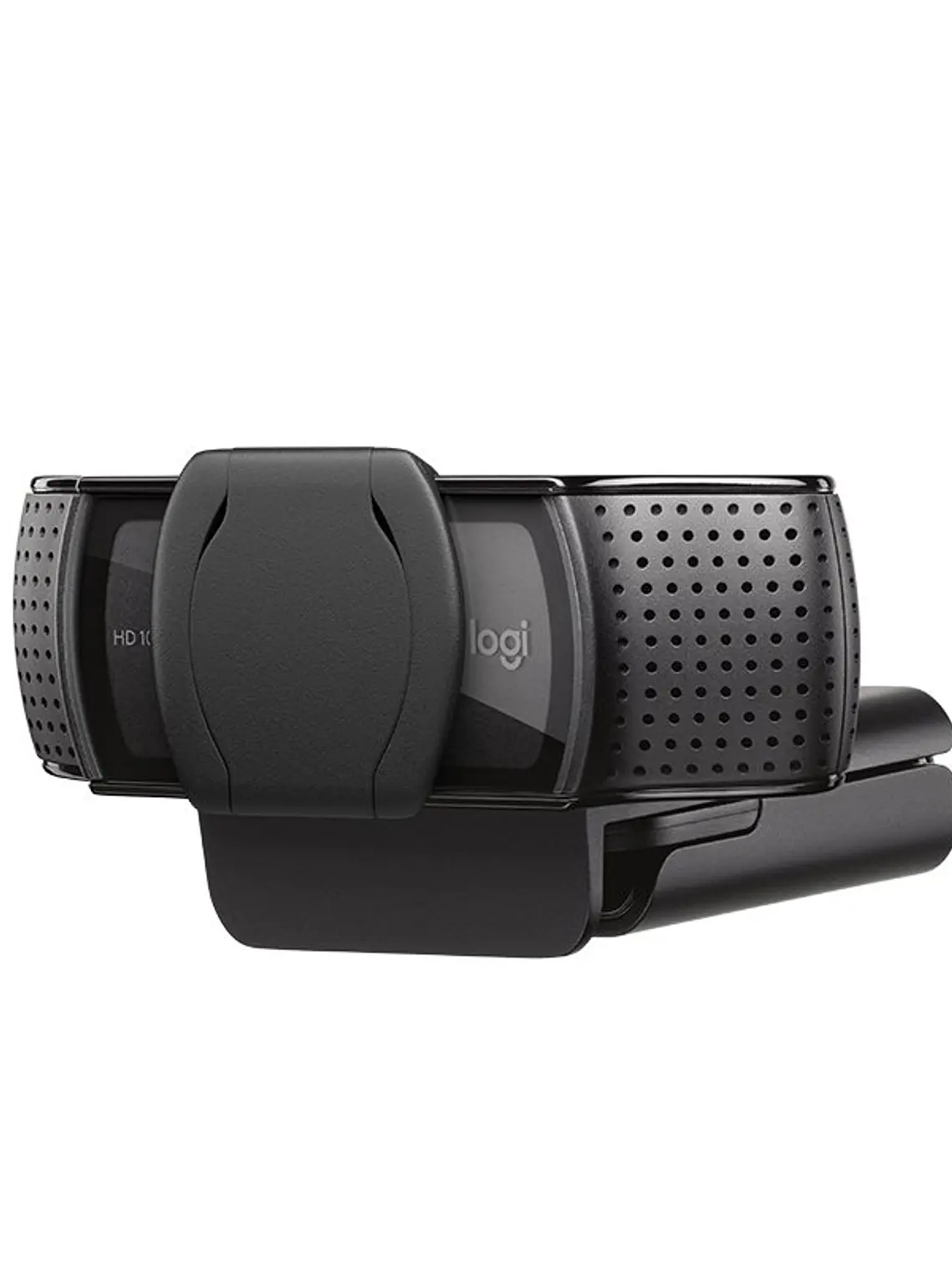 Logitech Webcam C920s PRO FHD 1080P 30fps 2