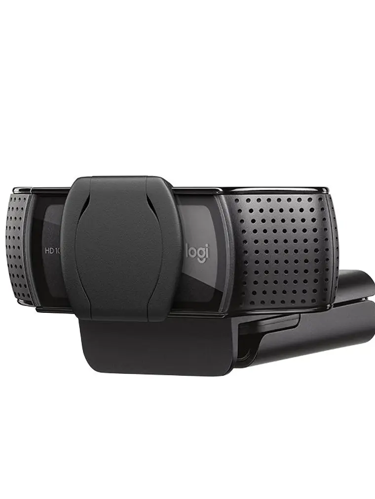 Logitech Webcam C920s PRO FHD 1080P 30fps 2