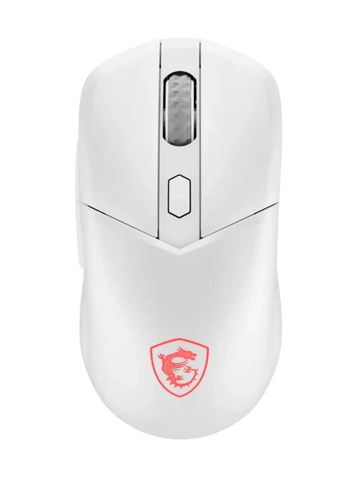 Msi Ratón VERSA 300 Wireless 8000 DPI White 1