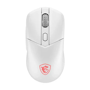 Msi Ratón VERSA 300 Wireless 8000 DPI White