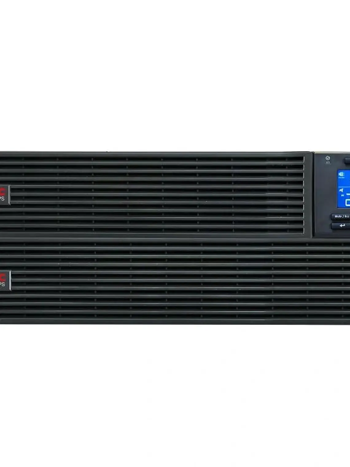 APC Easy UPS SRV RM 6000VA 230V ,with RailKit, Ext 1