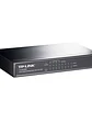 TP-LINK TL-SG1008P Switch 8xGB 4xPoE - Miniatura 4