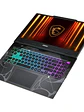 MSI Cyborg A15-072XES AMD R9 32GB 1TB 5060 DOS 15