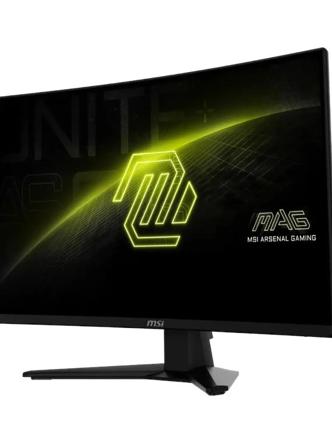 MSI MAG274CQF Monitor 27