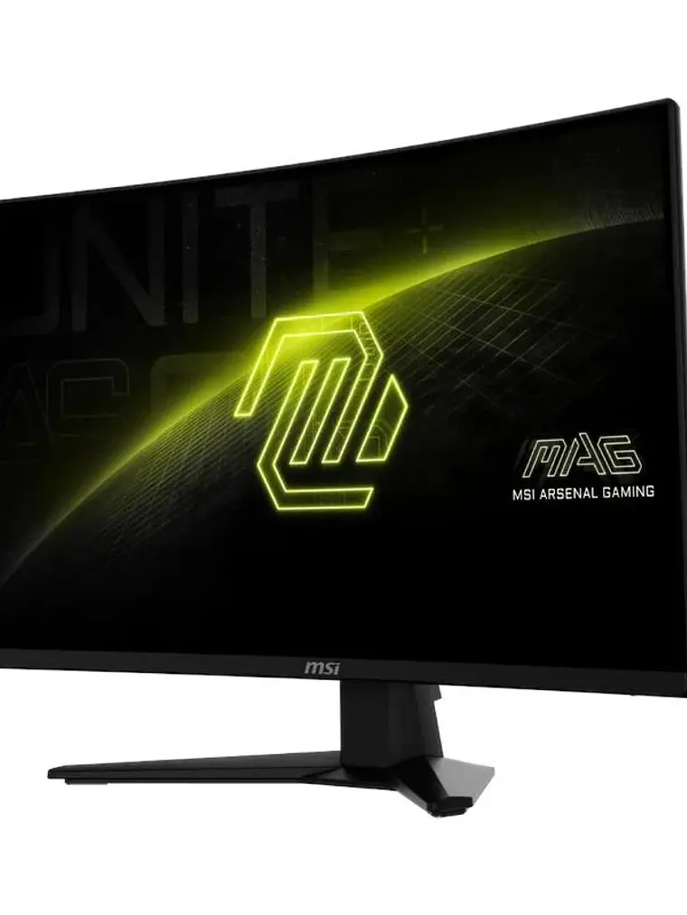 MSI MAG274CQF Monitor 27
