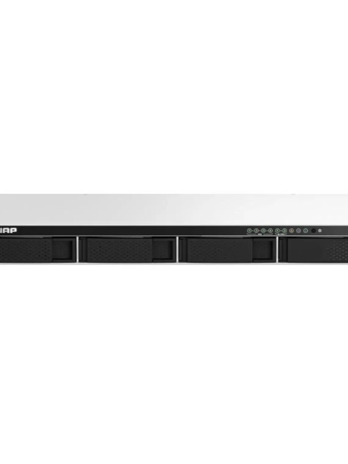 QNAP TS-464eU-8G NAS 4XHDD-Bay 2x2.5GbE 4xUSB 1