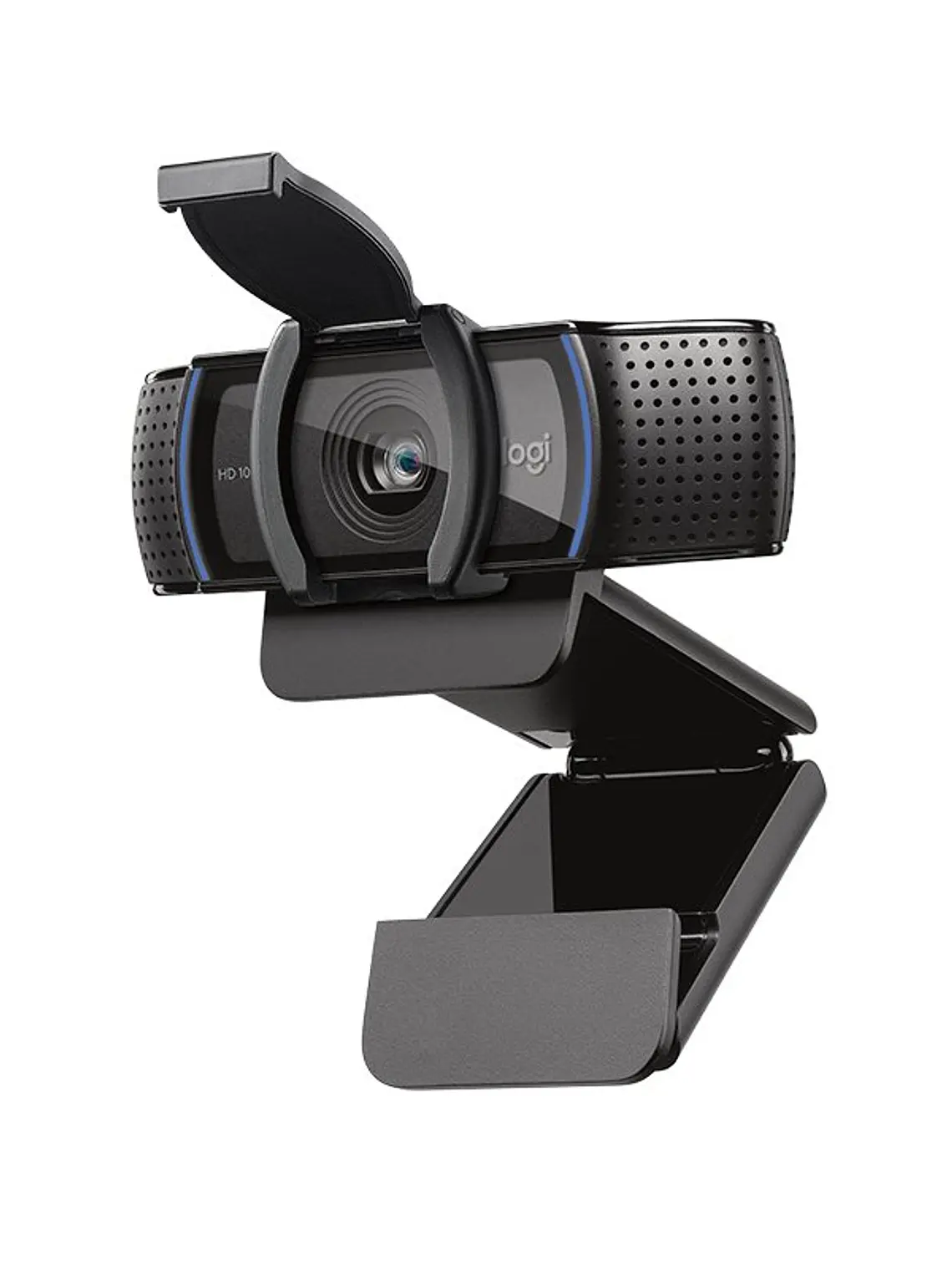 Logitech Webcam C920s PRO FHD 1080P 30fps 4
