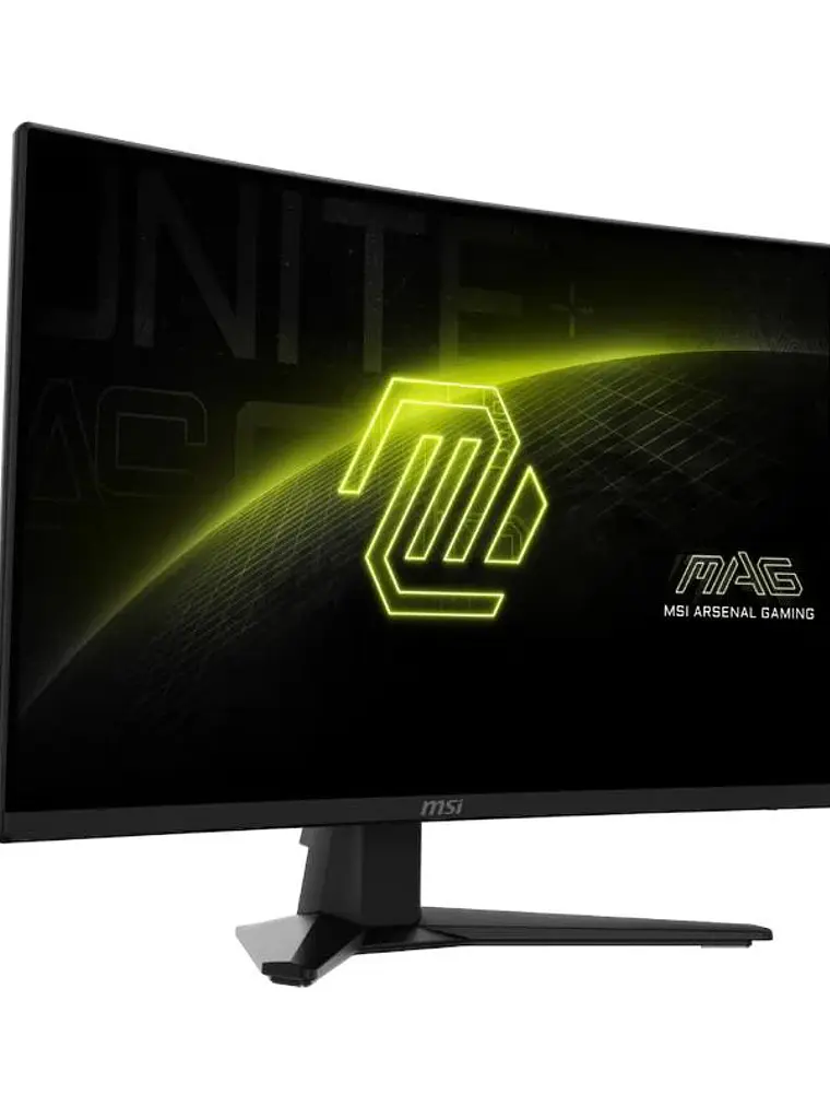 MSI MAG274CQF Monitor 27