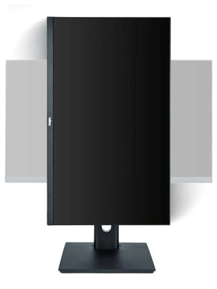 NILOX NXM24REGWEB01 Monitor 24