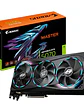 Gigabyte VGA NVIDIA RTX 5070 AORUS MASTER 12G DDR7 - Miniatura 1