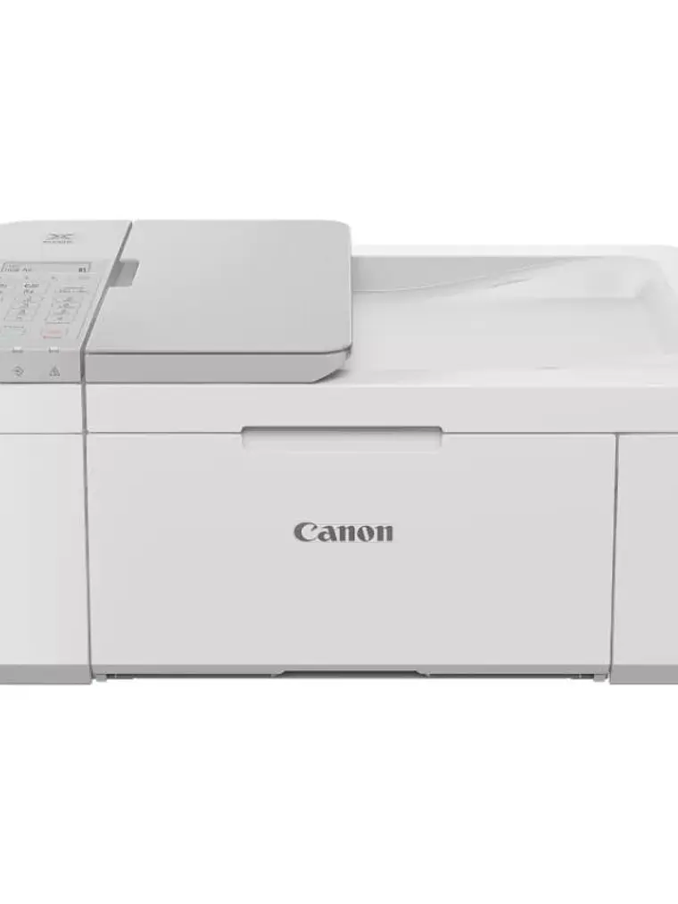 Canon Multifunción Pixma TR4756i WH 1