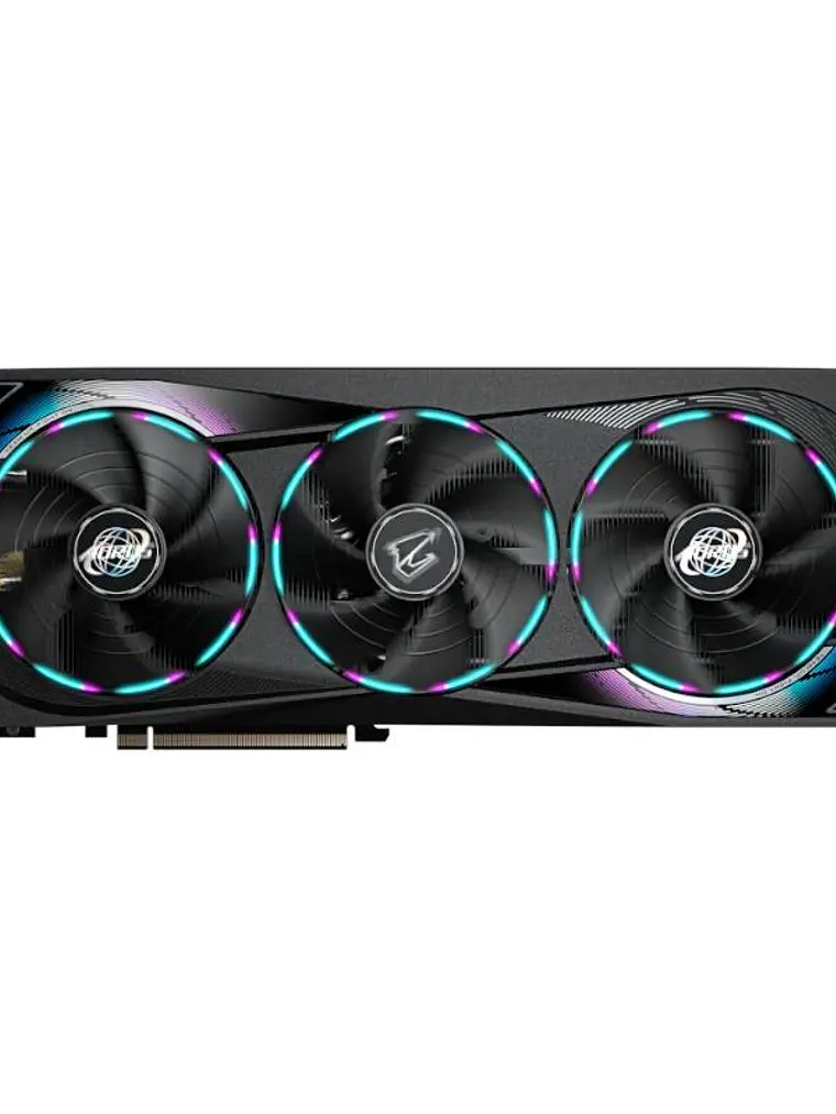 Gigabyte VGA NVIDIA RTX 5070 AORUS MASTER 12G DDR7 2