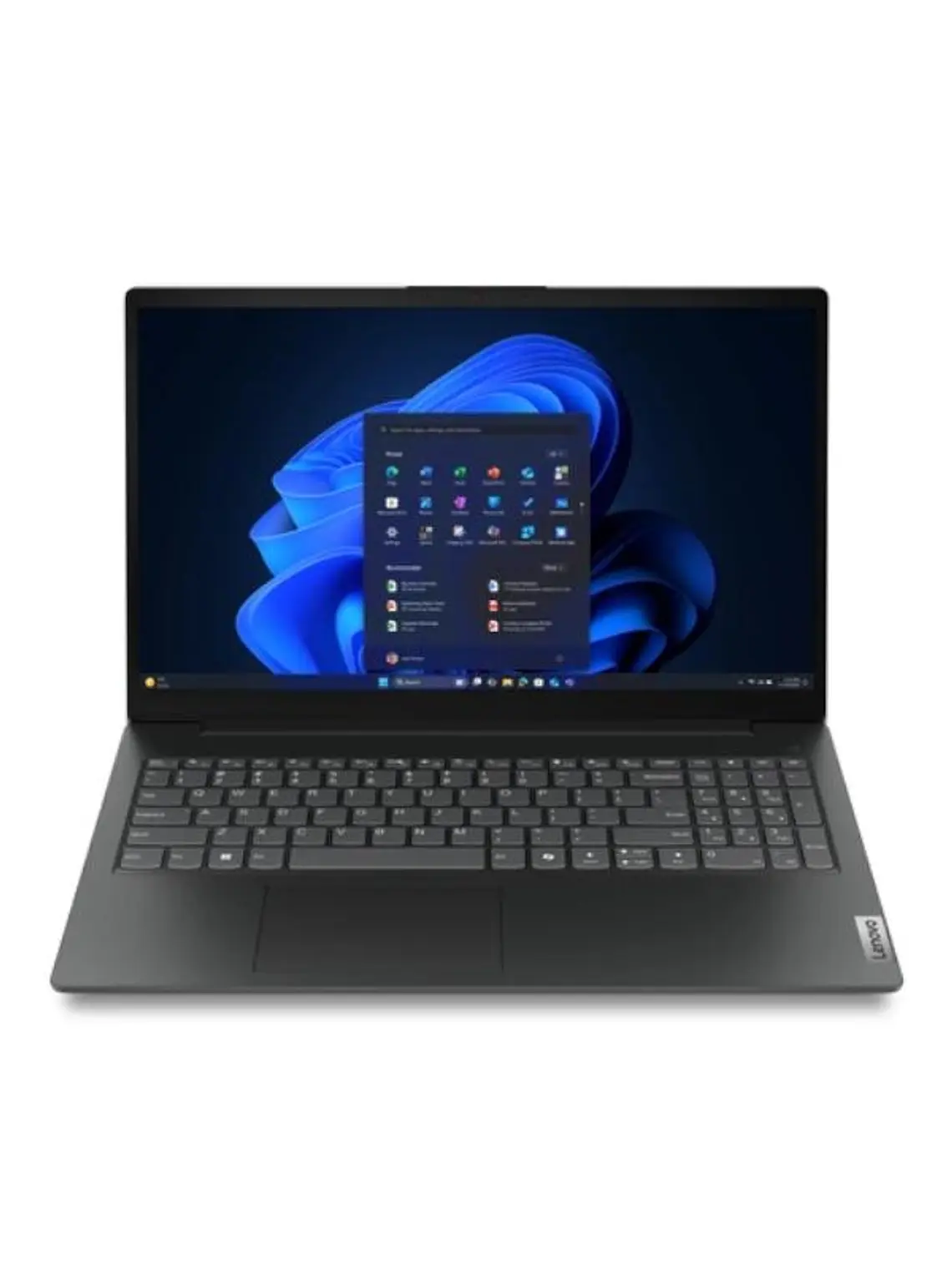 Lenovo V15 N100 8GB 256GB DOS 15.6