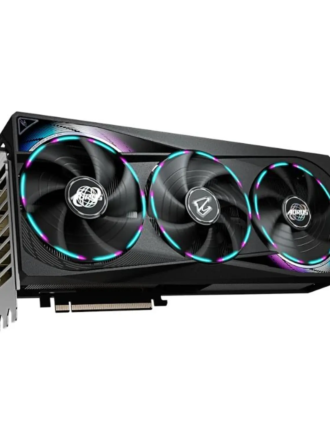 Gigabyte VGA NVIDIA RTX 5070 AORUS MASTER 12G DDR7 3