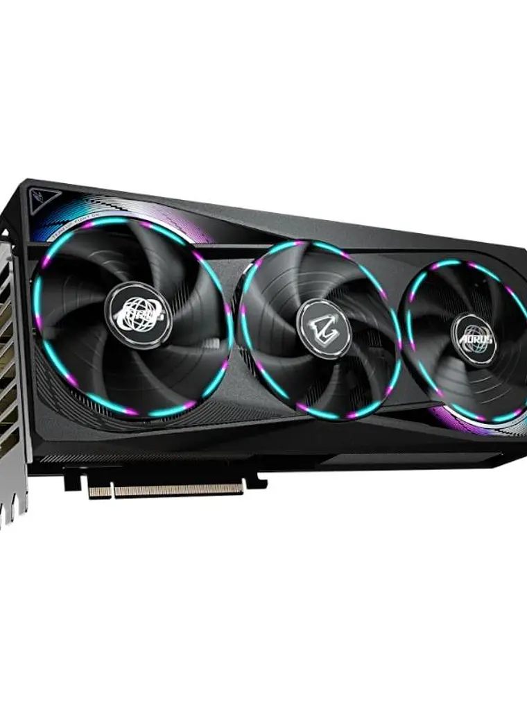 Gigabyte VGA NVIDIA RTX 5070 AORUS MASTER 12G DDR7 3