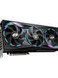 Gigabyte VGA NVIDIA RTX 5070 AORUS MASTER 12G DDR7 - Miniatura 3