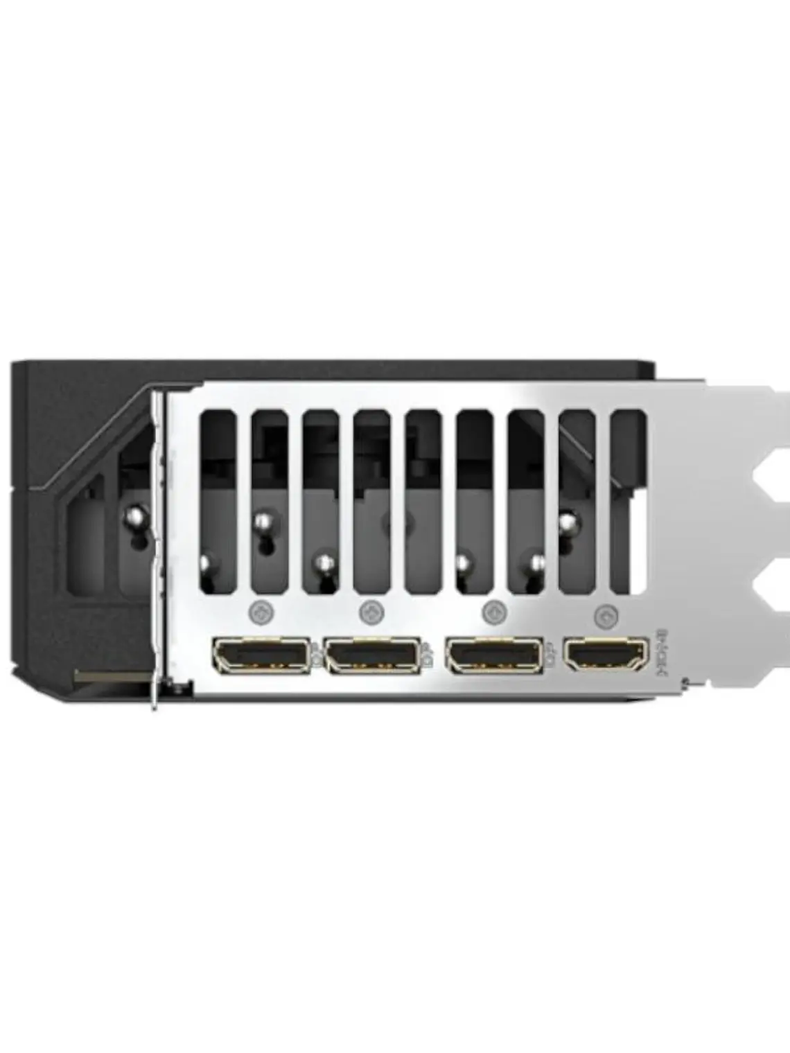 Gigabyte VGA NVIDIA RTX 5070 AORUS MASTER 12G DDR7 4