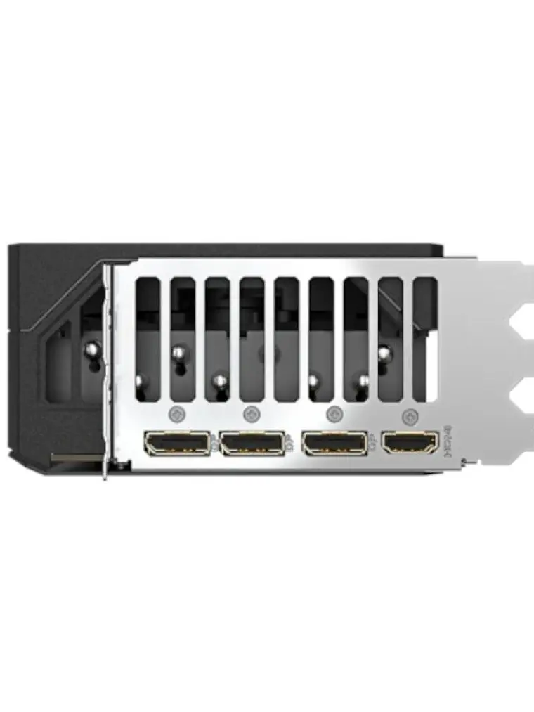 Gigabyte VGA NVIDIA RTX 5070 AORUS MASTER 12G DDR7 4