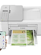 Canon Multifunción Pixma TR4756i WH - Miniatura 3