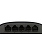 D-Link DES-1005D Switch 5x10/100Mbps Mini - Miniatura 4