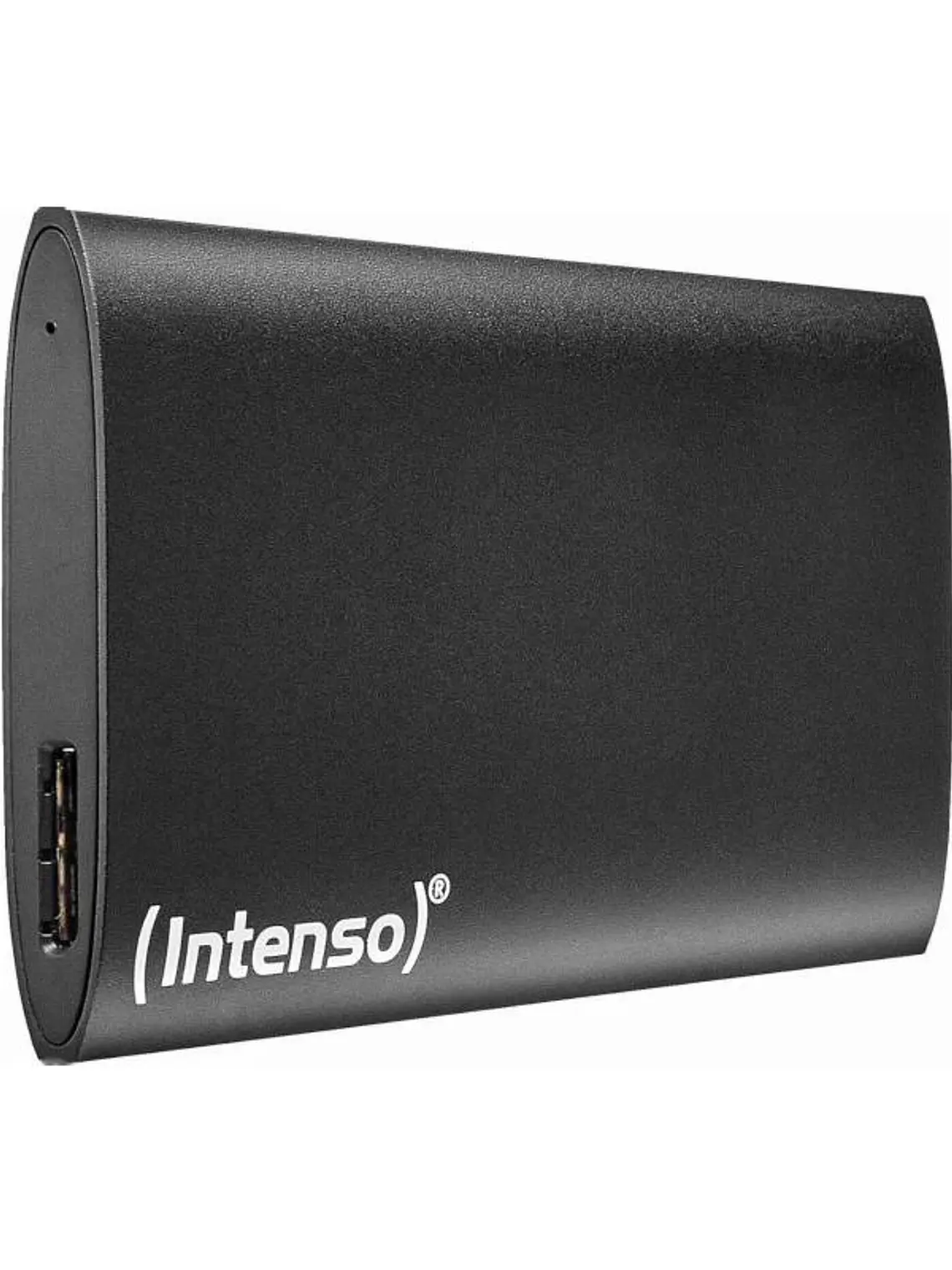 Intenso External SSD 2TB Premium Edition Black 3